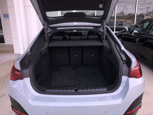 Used 2025 BMW 440i xDrive image 26