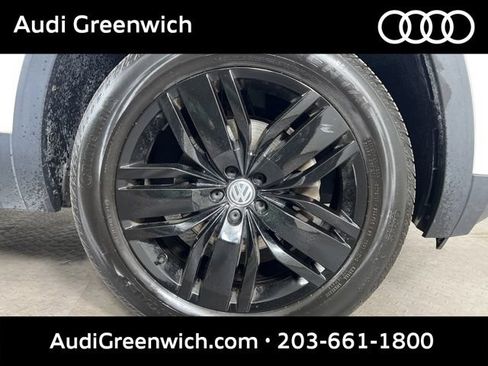 Used 2019 Volkswagen Atlas SEL AWD/4WD image 9