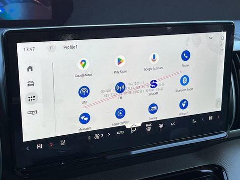 New 2026 Ford Expedition Max Active image 26