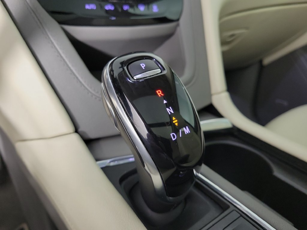 Used 2020 Cadillac XT6 Premium Luxury FWD image 31