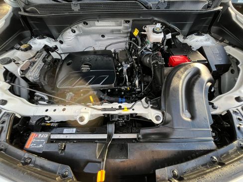 Used 2025 Buick Encore GX Preferred image 32