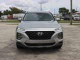 Used 2020 Hyundai Santa Fe SE image 3