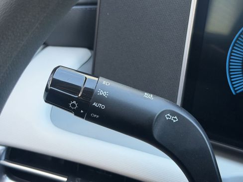 New 2026 Hyundai Tucson SE FWD image 20