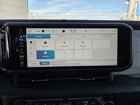 New 2026 Jeep Gladiator Sport image 9