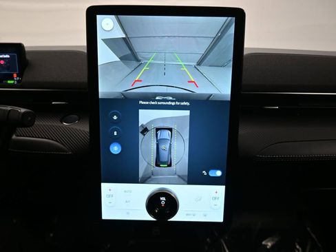 Used 2025 Ford Mustang Mach-E Select image 20