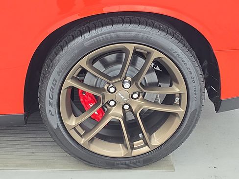 Used 2023 Dodge Challenger SRT Hellcat w/ Driver Convenience Group image 30