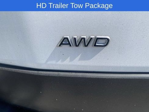 Used 2025 Ford Transit 350 XL AWD/4WD image 11