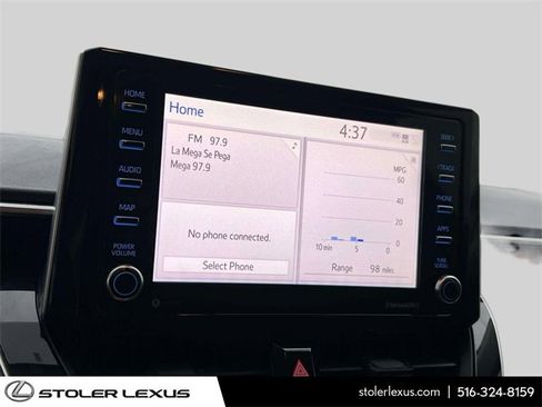 Used 2021 Toyota Corolla LE image 30