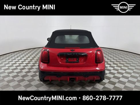 New 2026 MINI Cooper John Cooper Works image 6