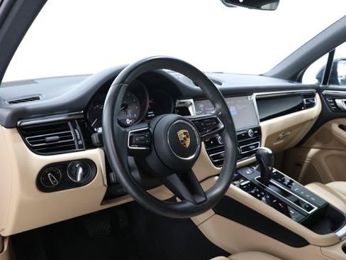 Used 2023 Porsche Macan S w/ Premium Package Plus AWD/4WD image 12
