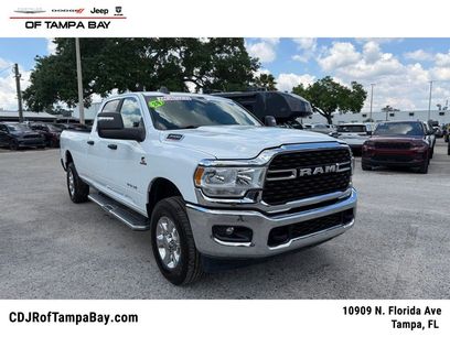 Used 2024 RAM 3500 Big Horn