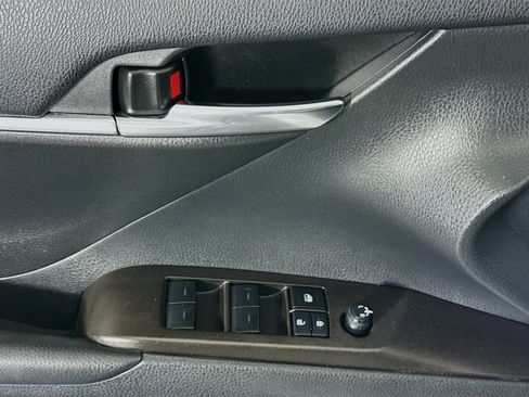 Used 2024 Toyota Camry LE w/ Convenience Package FWD image 24