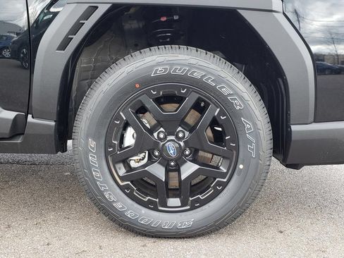 New 2026 Subaru Outback Wilderness AWD/4WD image 12