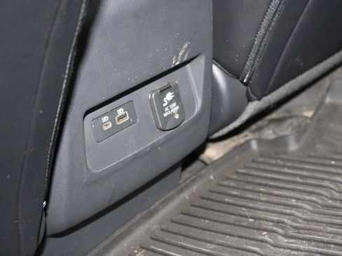 Used 2024 Nissan Frontier PRO-4X w/ Pro Premium Package image 19