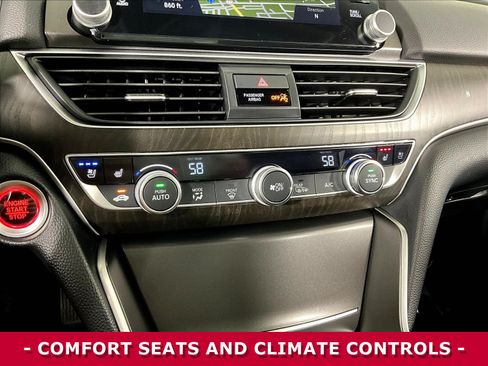 Used 2019 Honda Accord Touring image 15