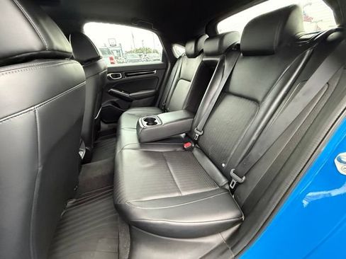 Used 2022 Honda Civic Sport Touring image 21