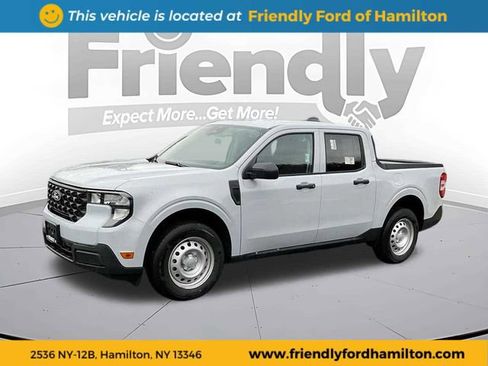 Used 2026 Ford Maverick XL image 4