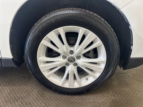 Used 2012 Lexus RX 450h FWD w/ Premium Pkg image 37