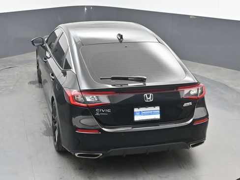 Used 2023 Honda Civic Sport Touring image 37