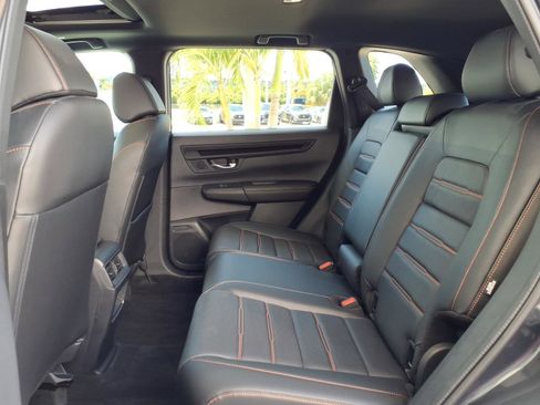 Used 2024 Honda CR-V Sport-L image 11