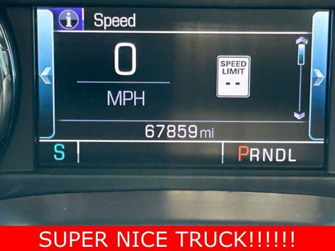 Used 2017 Chevrolet Silverado 1500 LT w/ All Star Edition image 19