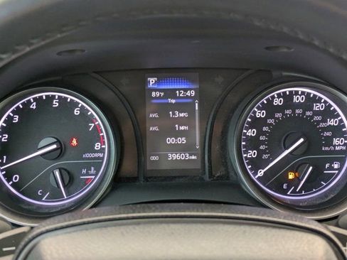 Used 2023 Toyota Camry SE image 25