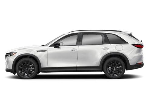 New 2026 MAZDA CX-90 3.3 Turbo w/ Premium Sport Pkg image 9