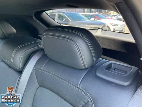 Used 2024 Chevrolet Equinox EV LT FWD image 29
