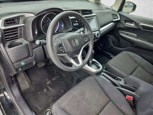 Used 2015 Honda Fit EX image 10