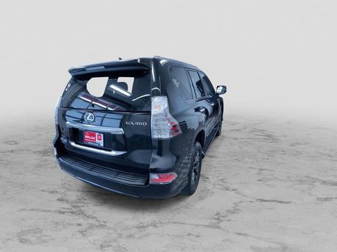 Used 2022 Lexus GX 460 Premium AWD/4WD image 10