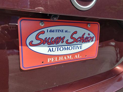 Used 2024 Nissan Sentra SV FWD image 27