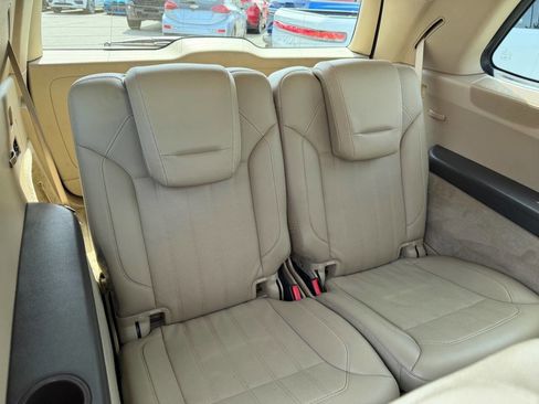 Used 2016 Mercedes-Benz GL 450 4MATIC w/ Premium I Package image 31