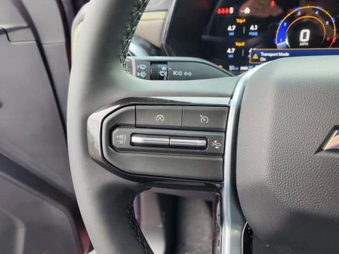 New 2026 Chevrolet Colorado ZR2 w/ Technology Package image 23