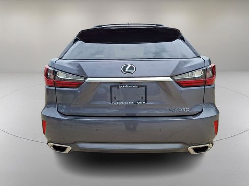 Used 2019 Lexus RX 350 AWD w/ Navigation Package image 9