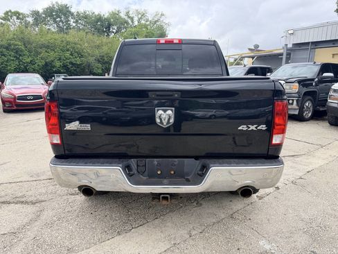 Used 2015 RAM 1500 Big Horn image 6