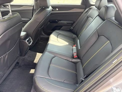 Used 2025 Kia K5 GT w/ GT1 Package FWD image 15