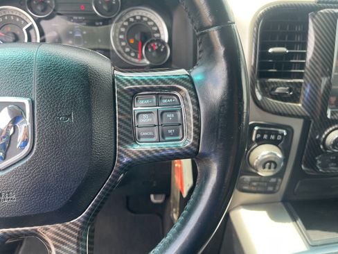Used 2014 RAM 1500 Big Horn AWD/4WD image 25