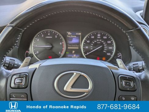 Used 2019 Lexus NX 300 FWD image 25