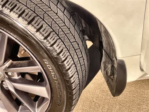 Used 2020 Honda Civic EX image 23