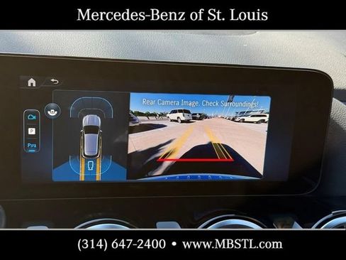 New 2026 Mercedes-Benz GLA 250 4MATIC image 19