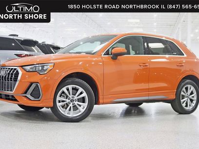 Used 2021 Audi Q3 2.0T Premium w/ Convenience Package