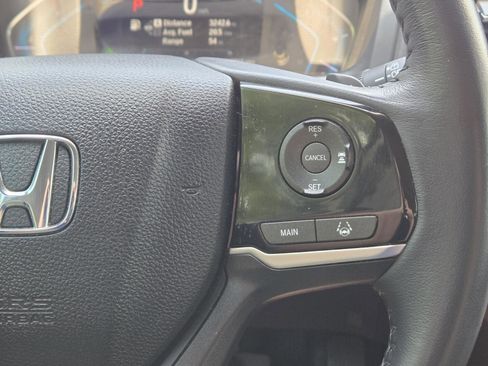 Used 2019 Honda Odyssey EX-L image 24