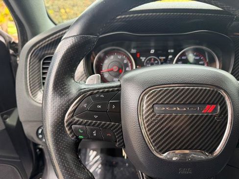 Used 2019 Dodge Charger R/T w/ Driver Confidence Group RWD image 41