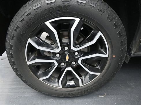 Used 2022 Chevrolet TrailBlazer ACTIV image 39