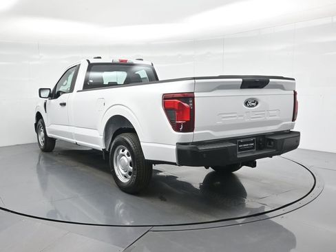 New 2025 Ford F150 XL image 21