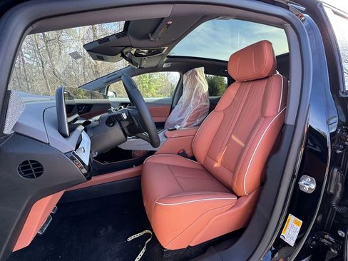 New 2026 Cadillac Optiq Sport 2 image 5