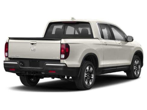 Used 2020 Honda Ridgeline RTL image 2