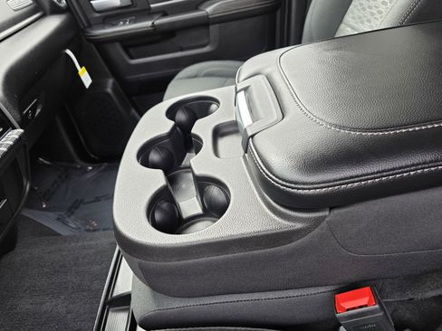 New 2025 RAM 2500 Big Horn image 13