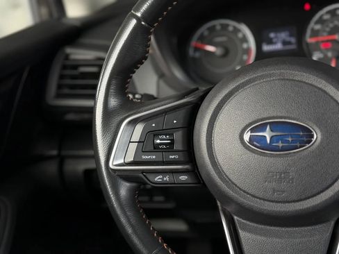 Used 2020 Subaru Crosstrek 2.0i Premium AWD/4WD image 20