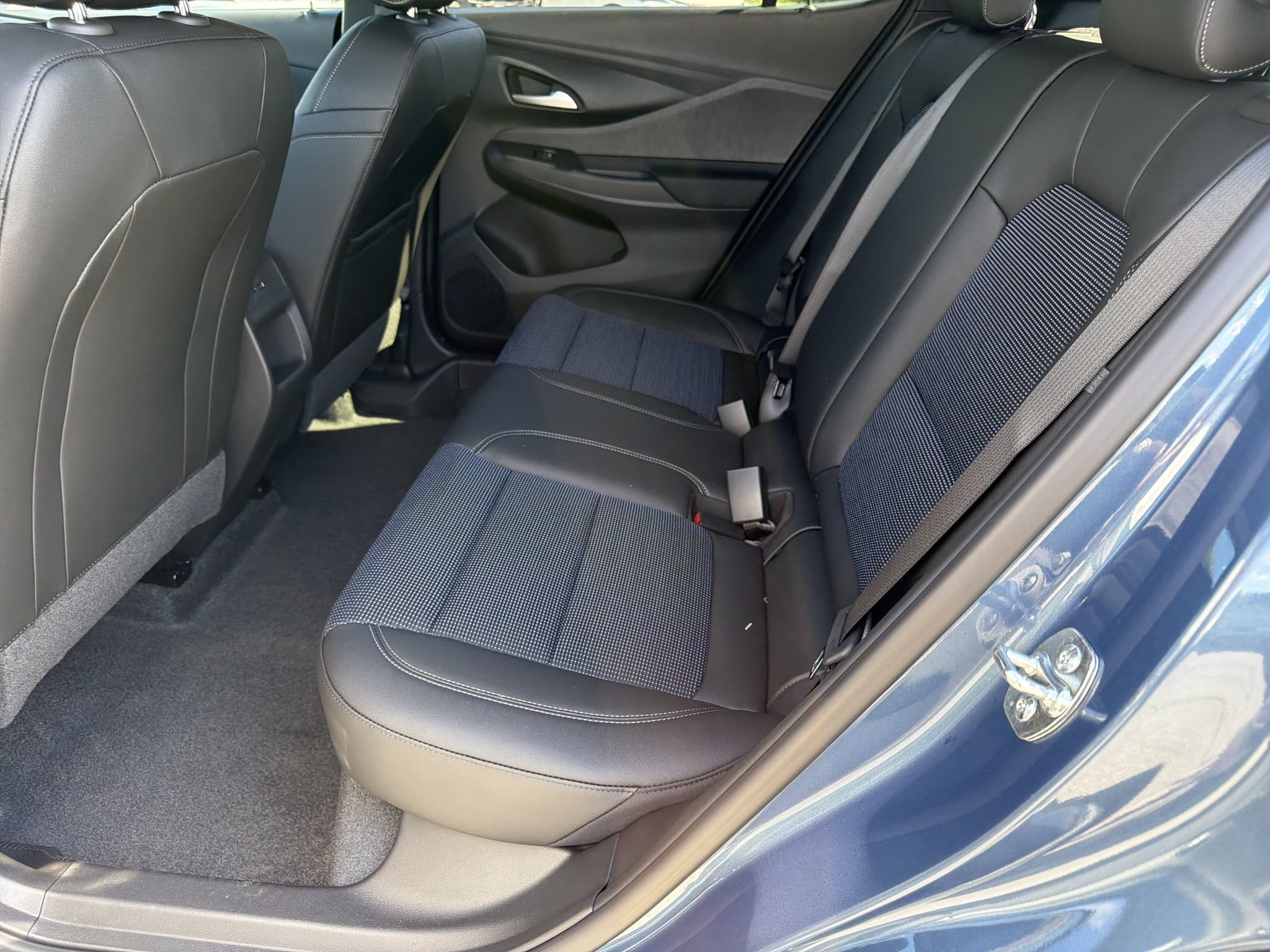 New 2026 Buick Envista Sport Touring w/ Convenience I Package FWD image 16